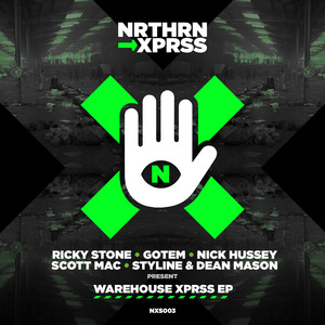 Rock the Beat (Original Mix)