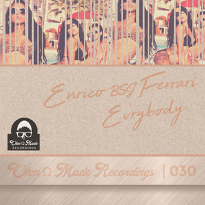 Ev'rybody (Original Mix)