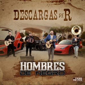 Descargas De R (En Vivo)