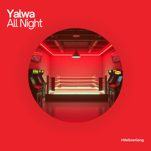 All Night (Original Mix)