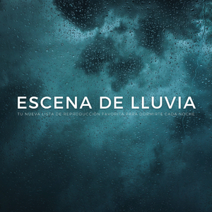 Dormir Bajo La Lluvia