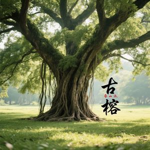 古榕