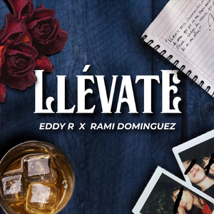 Llévate (feat. Rami Dominguez)