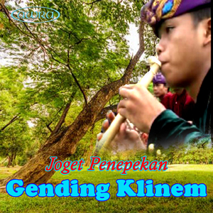 Joget Penepekan Gending Klinem