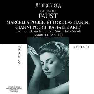 Faust (Sung in Italian):Act IV: Tu che fai l'adormentata, "Serenade" (Mephistopheles)