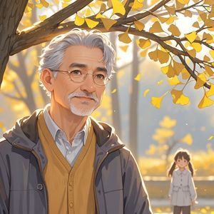 默默的他_蔡烙煜