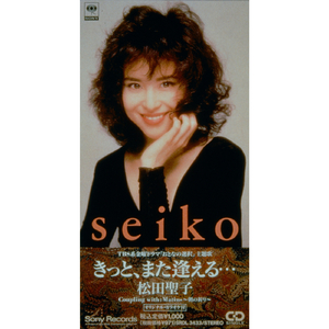 きっと、また逢える…