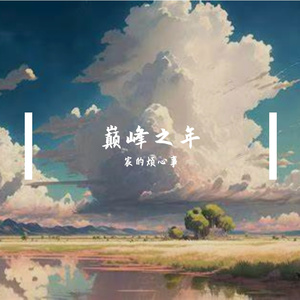 巅峰之年
