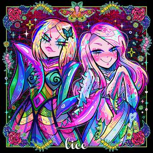 Lice (feat. Chaseicon)