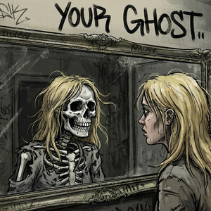 Your Ghost