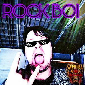 Rock Boi