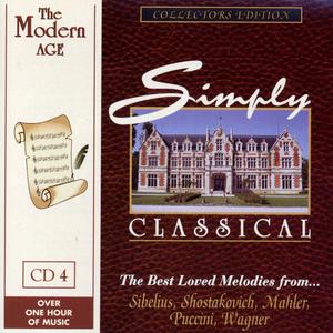 Symphony No 4 Bedachtig Nicht Eilen