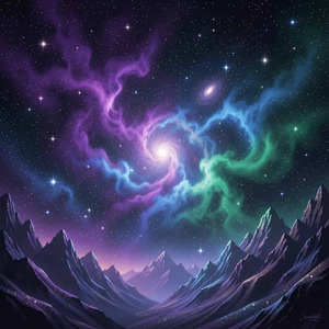Nebula Nights