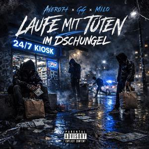 LMTID (feat. G.GAETA & MILO)