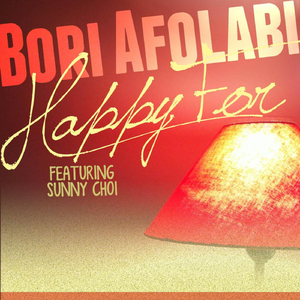 Happy For (Instrumental) [feat. Sunny Choi]