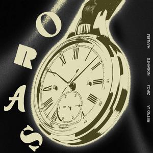 Oras (feat. Retro Ja & Harlem Ty)