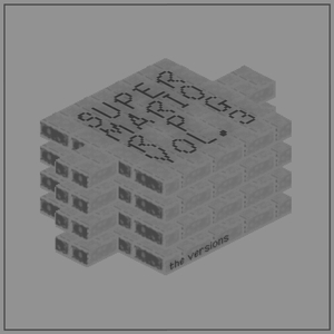 Beware the Forest's Mushrooms (From "Super Mario RPG")