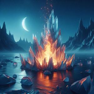 Winterfeuer