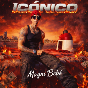 Icónico