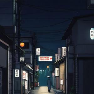 ナイトクルージング・ラブ