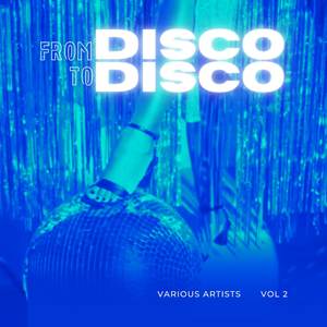 Mongobolide (Disco Funk Mix)