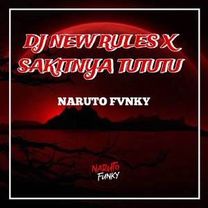 Sakitnya Tututu Naruto Fvnky