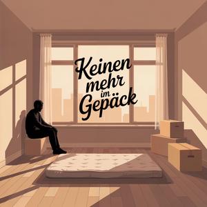 Keinen mehr im Gepäck