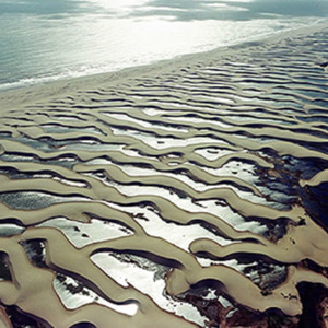 Antipodae Brasilienses (2008) Díptico para orquestra 1 - Do Sertão ao Delta B