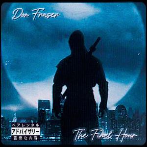 Sink Or Swim (Became Legit) (feat. Akuno)