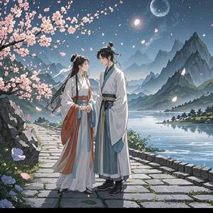共赏人间