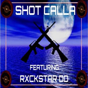 Shot Calla