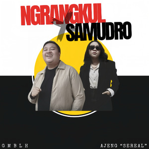 Ngrangkul Samudro