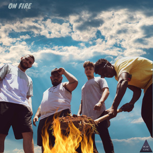 On Fire