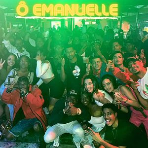 Ô Emanuelle