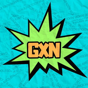 Canción de Amor Adolescente