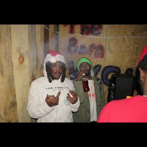 Pour REDD Pants Purple