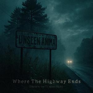 Where The Highway Ends (Tribute to the TV series FROM)