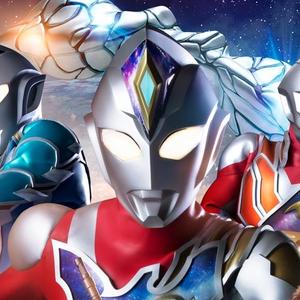 《Wake up Decker！》粤语版TVsize