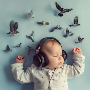 Restful Feathered Tune