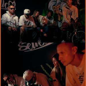 ESTILO VICIOSO (Versión instrumental)