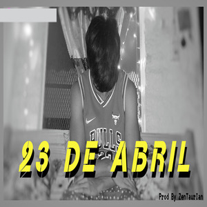 23 de Abril