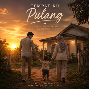 Tempat Ku Pulang