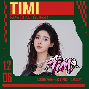 12.6 TIMI@BLINK @ SUDY SET 07
