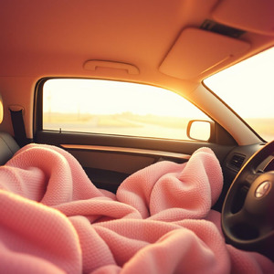 今夜はどこに泊まろうか