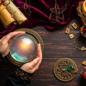 Sorceror's Stone