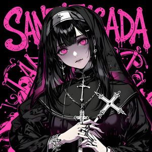 SANTIFICADA!