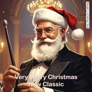 Merry Christas déjà vu (NU-Classic Monsieur Mix)
