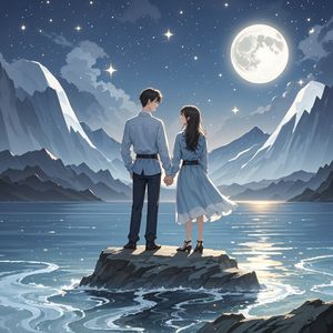 月光情书-双花到底