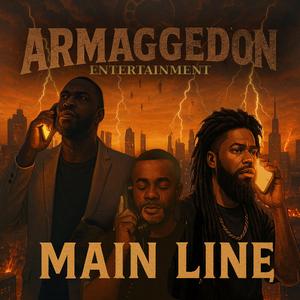 Main Line (feat. Catash & JaVeUs)