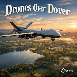 Drones Over Dover